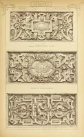 An illustration from Materials and documents of architecture and sculpture : classified alphabetically (1915)