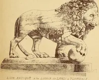 An illustration from Materials and documents of architecture and sculpture : classified alphabetically (1915)