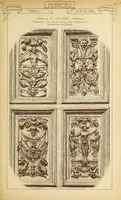 An illustration from Materials and documents of architecture and sculpture : classified alphabetically (1915)