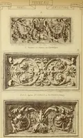 An illustration from Materials and documents of architecture and sculpture : classified alphabetically (1915)