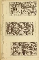 An illustration from Materials and documents of architecture and sculpture : classified alphabetically (1915)
