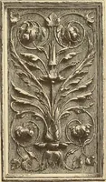 An illustration from Materials and documents of architecture and sculpture : classified alphabetically (1915)