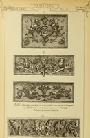 An illustration from Materials and documents of architecture and sculpture : classified alphabetically (1915)