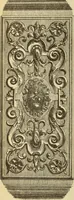 An illustration from Materials and documents of architecture and sculpture : classified alphabetically (1915)