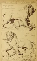 An illustration from Materials and documents of architecture and sculpture : classified alphabetically (1915)