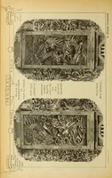 An illustration from Materials and documents of architecture and sculpture : classified alphabetically (1915)