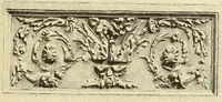 An illustration from Materials and documents of architecture and sculpture : classified alphabetically (1915)