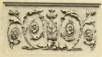 An illustration from Materials and documents of architecture and sculpture : classified alphabetically (1915)