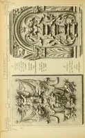 An illustration from Materials and documents of architecture and sculpture : classified alphabetically (1915)
