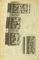 An illustration from Materials and documents of architecture and sculpture : classified alphabetically (1915)