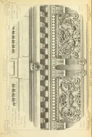 An illustration from Materials and documents of architecture and sculpture : classified alphabetically (1915)