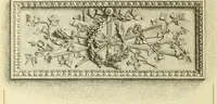 An illustration from Materials and documents of architecture and sculpture : classified alphabetically (1915)