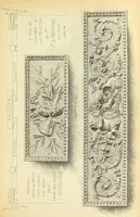 An illustration from Materials and documents of architecture and sculpture : classified alphabetically (1915)