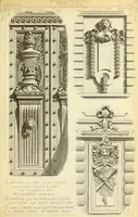 An illustration from Materials and documents of architecture and sculpture : classified alphabetically (1915)
