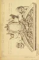 An illustration from Materials and documents of architecture and sculpture : classified alphabetically (1915)