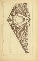 An illustration from Materials and documents of architecture and sculpture : classified alphabetically (1915)