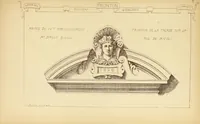 An illustration from Materials and documents of architecture and sculpture : classified alphabetically (1915)