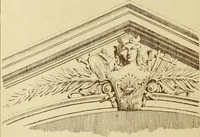 An illustration from Materials and documents of architecture and sculpture : classified alphabetically (1915)