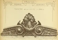 An illustration from Materials and documents of architecture and sculpture : classified alphabetically (1915)