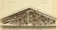 An illustration from Materials and documents of architecture and sculpture : classified alphabetically (1915)