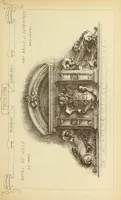 An illustration from Materials and documents of architecture and sculpture : classified alphabetically (1915)