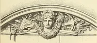 An illustration from Materials and documents of architecture and sculpture : classified alphabetically (1915)