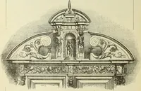 An illustration from Materials and documents of architecture and sculpture : classified alphabetically (1915)