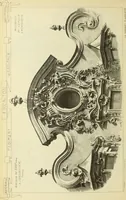 An illustration from Materials and documents of architecture and sculpture : classified alphabetically (1915)