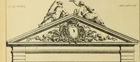 An illustration from Materials and documents of architecture and sculpture : classified alphabetically (1915)