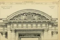 An illustration from Materials and documents of architecture and sculpture : classified alphabetically (1915)