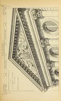 An illustration from Materials and documents of architecture and sculpture : classified alphabetically (1915)