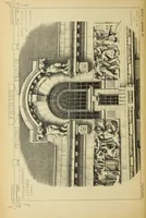 An illustration from Materials and documents of architecture and sculpture : classified alphabetically (1915)