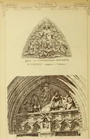 An illustration from Materials and documents of architecture and sculpture : classified alphabetically (1915)