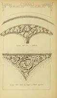 An illustration from Materials and documents of architecture and sculpture : classified alphabetically (1915)
