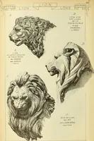 An illustration from Materials and documents of architecture and sculpture : classified alphabetically (1915)