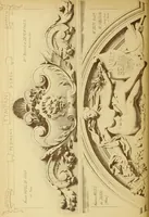 An illustration from Materials and documents of architecture and sculpture : classified alphabetically (1915)