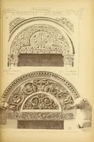 An illustration from Materials and documents of architecture and sculpture : classified alphabetically (1915)