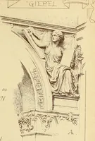 An illustration from Materials and documents of architecture and sculpture : classified alphabetically (1915)