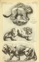 An illustration from Materials and documents of architecture and sculpture : classified alphabetically (1915)