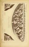 An illustration from Materials and documents of architecture and sculpture : classified alphabetically (1915)