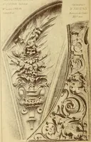 An illustration from Materials and documents of architecture and sculpture : classified alphabetically (1915)
