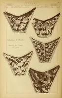 An illustration from Materials and documents of architecture and sculpture : classified alphabetically (1915)