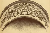 An illustration from Materials and documents of architecture and sculpture : classified alphabetically (1915)