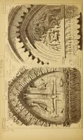 An illustration from Materials and documents of architecture and sculpture : classified alphabetically (1915)