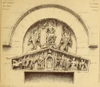 An illustration from Materials and documents of architecture and sculpture : classified alphabetically (1915)
