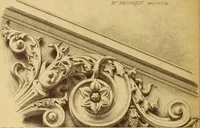 An illustration from Materials and documents of architecture and sculpture : classified alphabetically (1915)