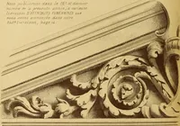 An illustration from Materials and documents of architecture and sculpture : classified alphabetically (1915)