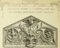 An illustration from Materials and documents of architecture and sculpture : classified alphabetically (1915)