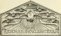 An illustration from Materials and documents of architecture and sculpture : classified alphabetically (1915)
