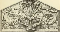 An illustration from Materials and documents of architecture and sculpture : classified alphabetically (1915)